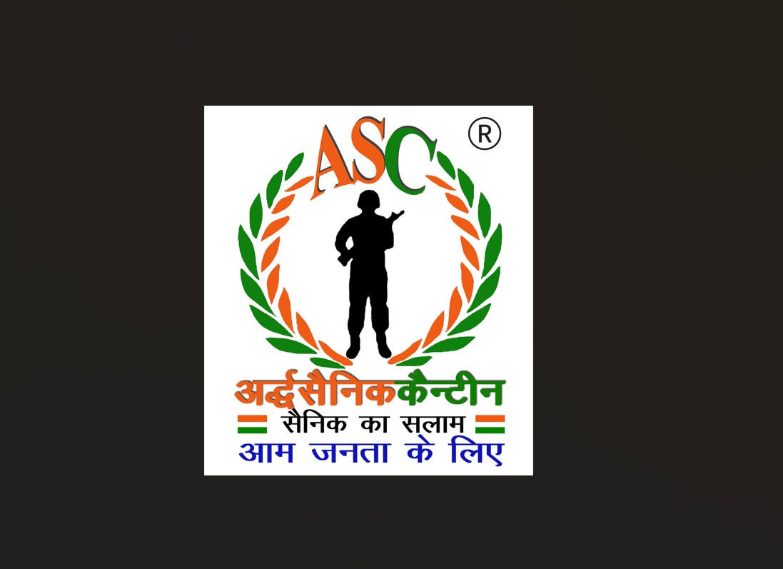 Ardh Sainik Canteen - Aam Janta Ke Liye