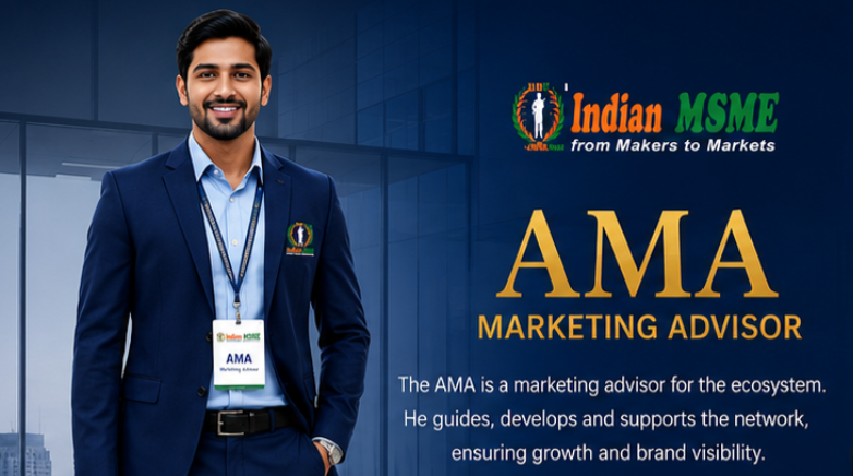 Abhhyam Marketing Advisor (AMA)